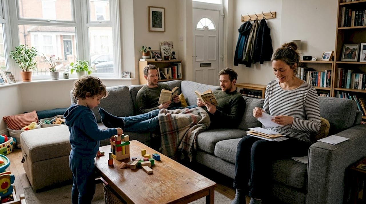 Functional home décor: where style meets practical living