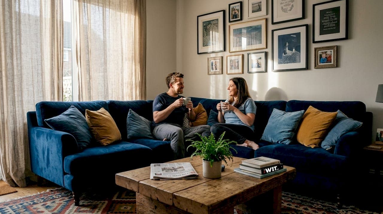 Refresh your home with the top décor trends for 2026