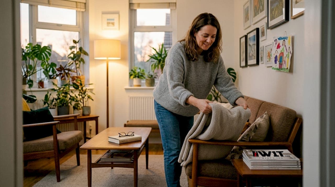 Upgrade your home décor for comfort, style and value