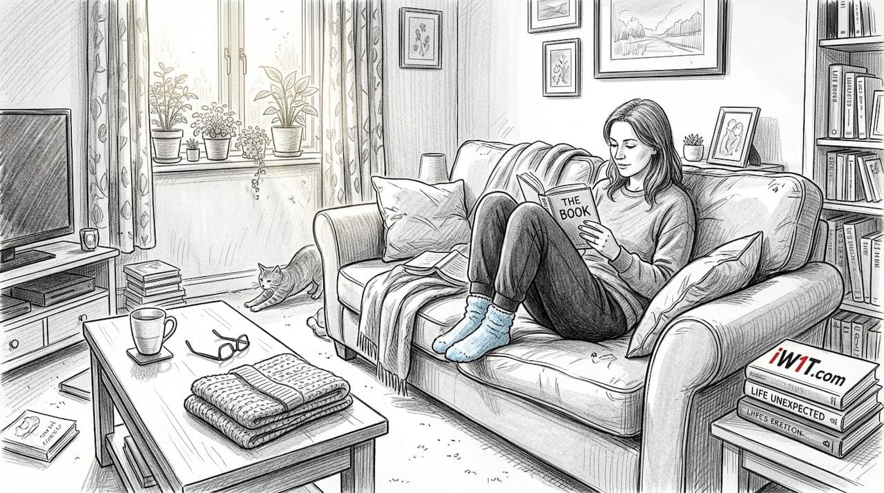 Home comfort boosts wellbeing: 5 practical UK tips