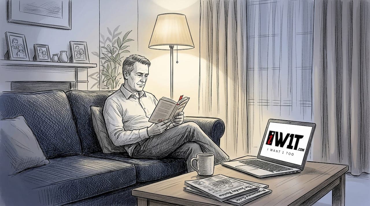 Why indoor lighting matters for your comfort and mood