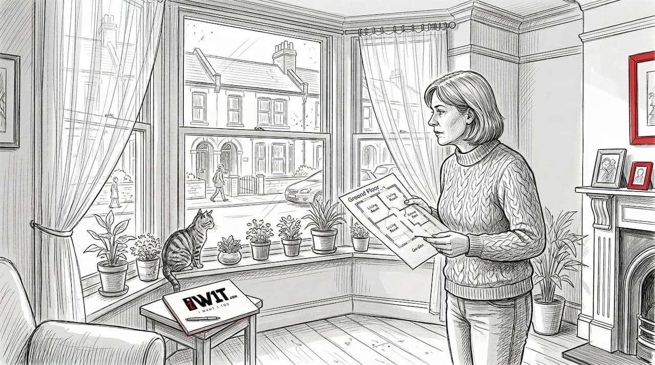 Stylish ways to decorate for privacy in your UK home