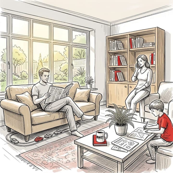 Modern home style: Key features, expert tips and UK trends