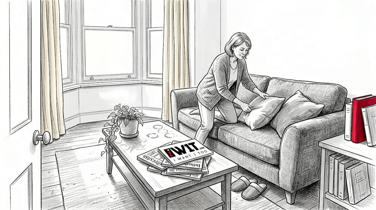 Discover the true purpose of décor for your home