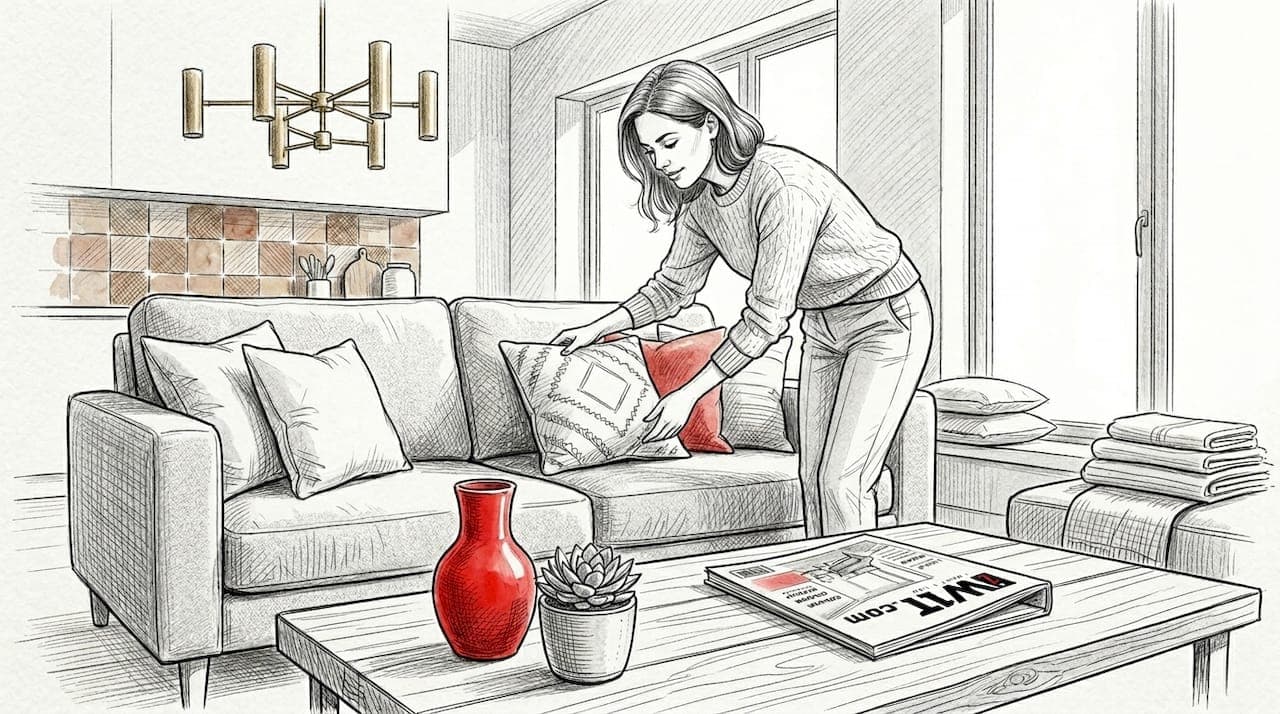 Innovative home décor ideas to elevate your UK living space