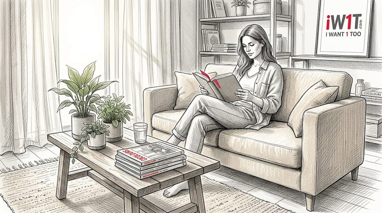 Sustainable home decor guide: style with real impact