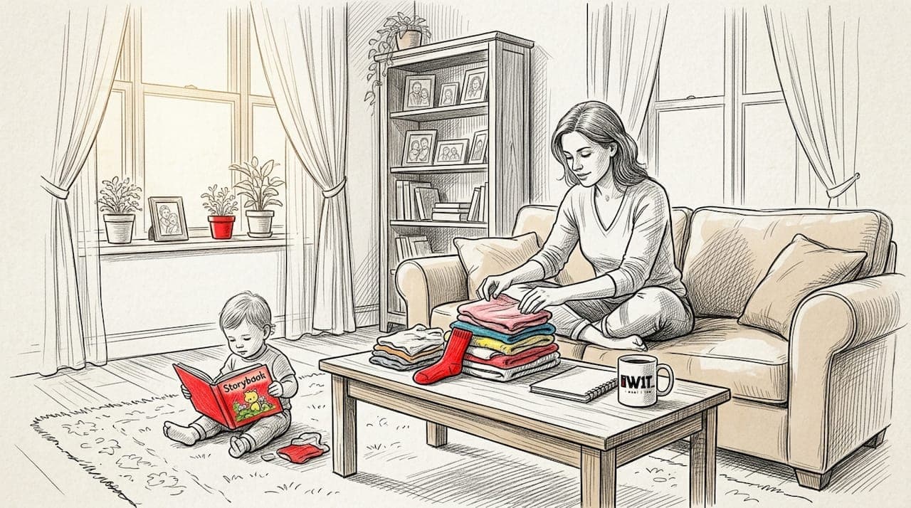 What is practical home inspiration, really?