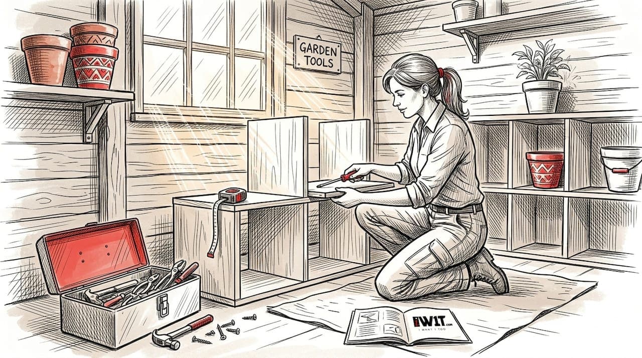 The real role of DIY tools in lifestyle
