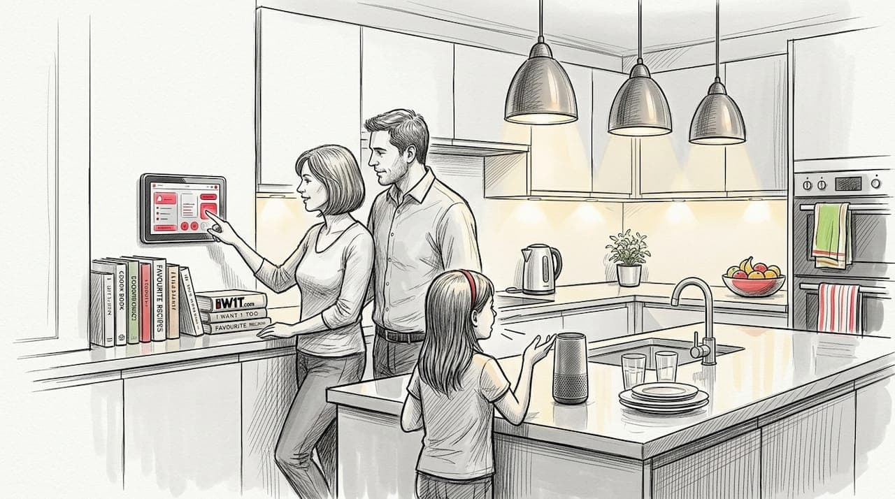 Why choose smart home gadgets for your home