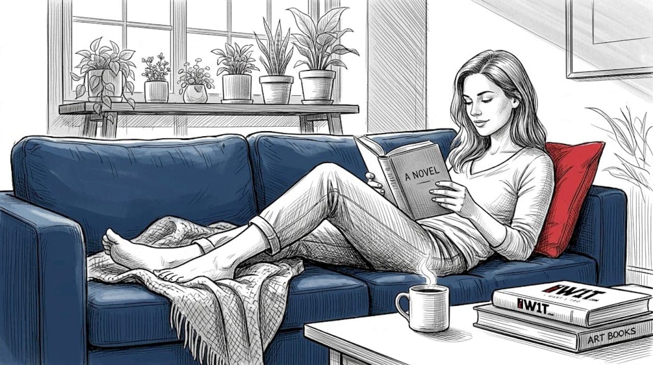 The role of aesthetics in lifestyle and well-being