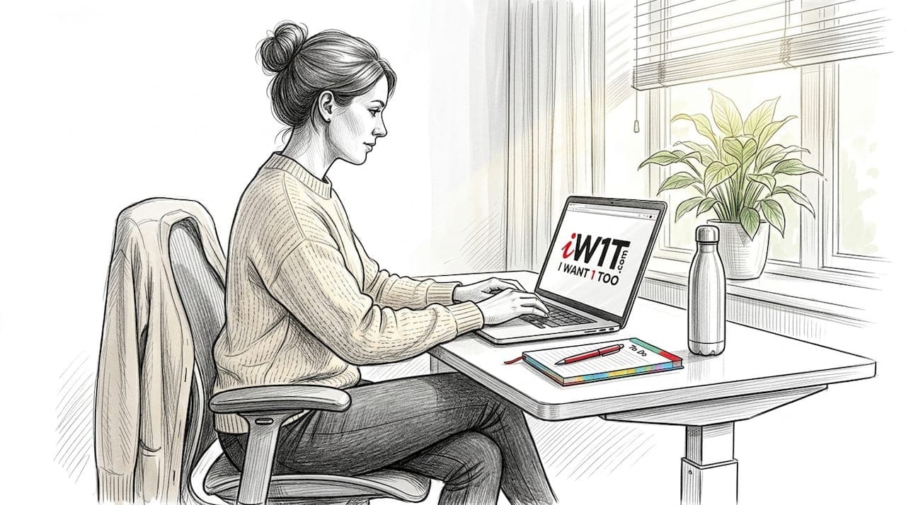 What is ergonomic design? A practical guide