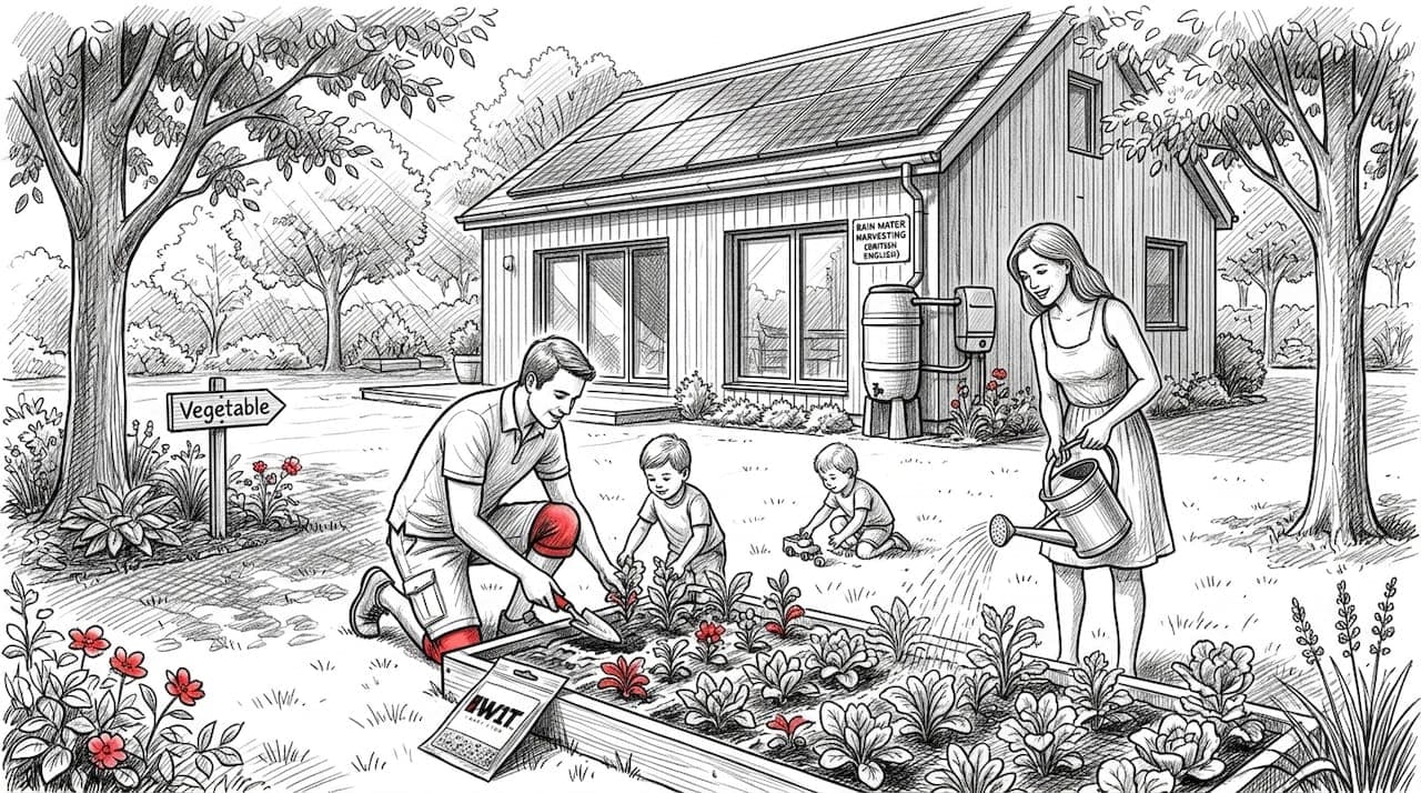 What is an eco-friendly home? Your 2026 guide