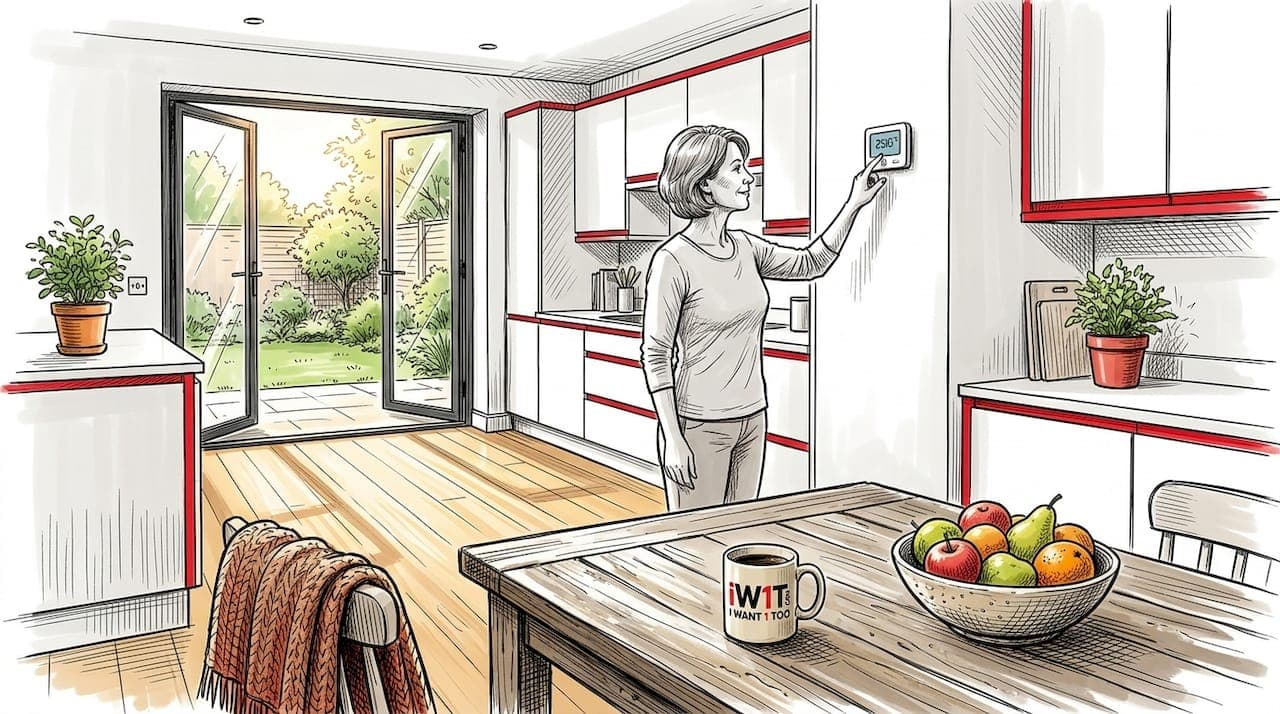 How to enhance home comfort: a practical guide