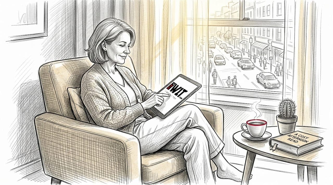 What is comfort living? A practical guide for 2026