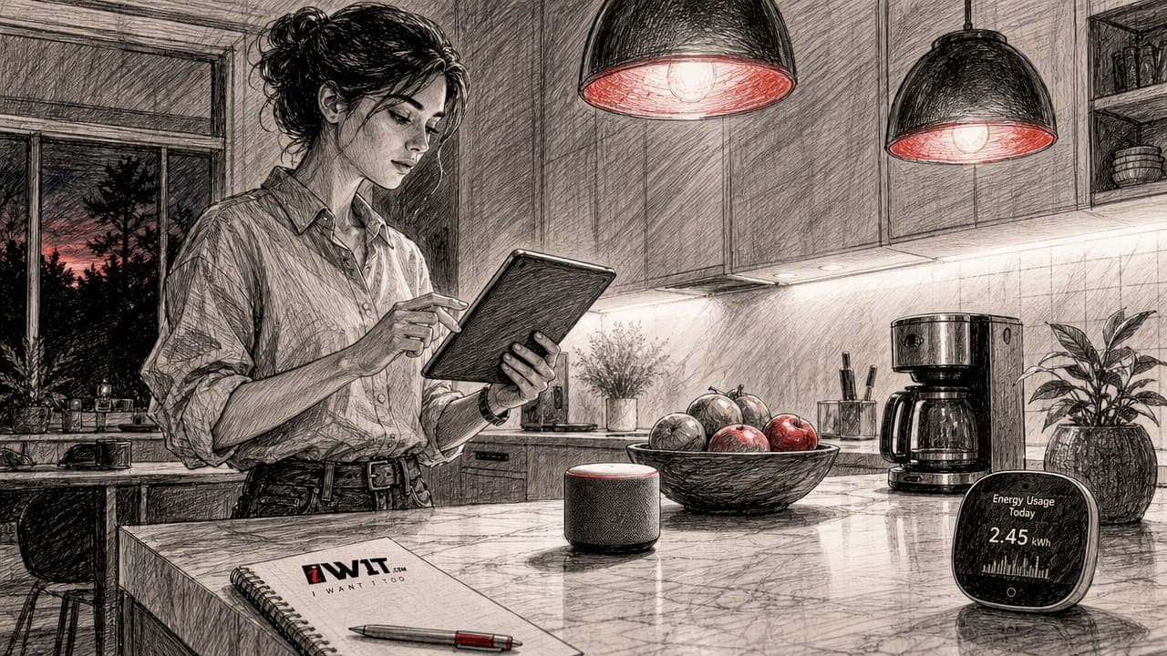 How innovation shapes home products in 2026