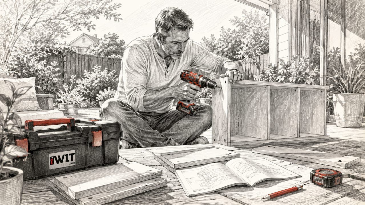 Why invest in quality home tools: a homeowner's guide